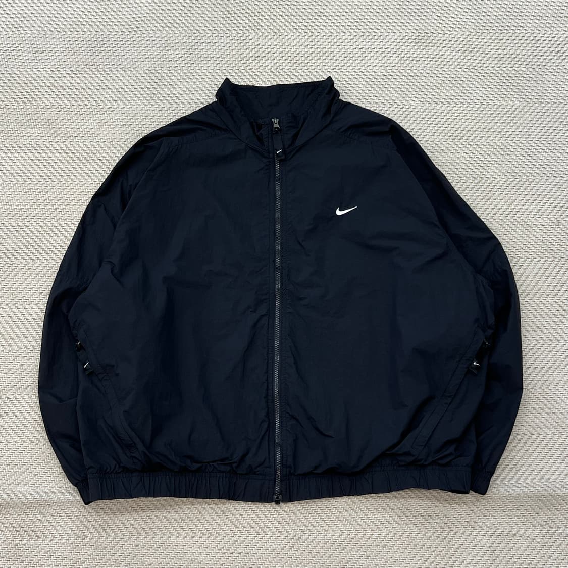 나이키 올드스쿨 바람막이 r3279 상품이미지1