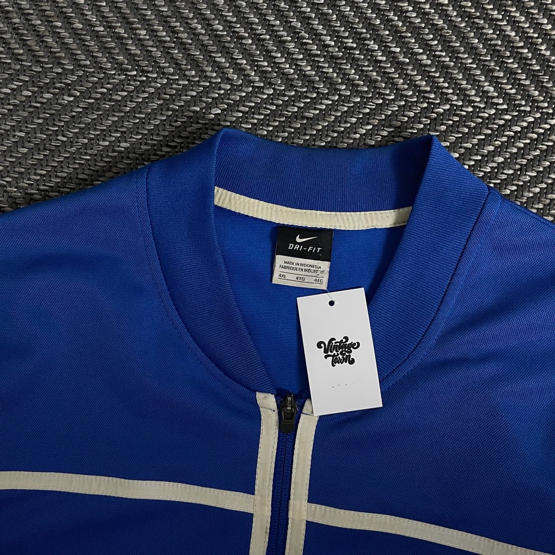 00s 나이키 올드스쿨 디테일 트랙탑 져지o 3281 상품이미지5