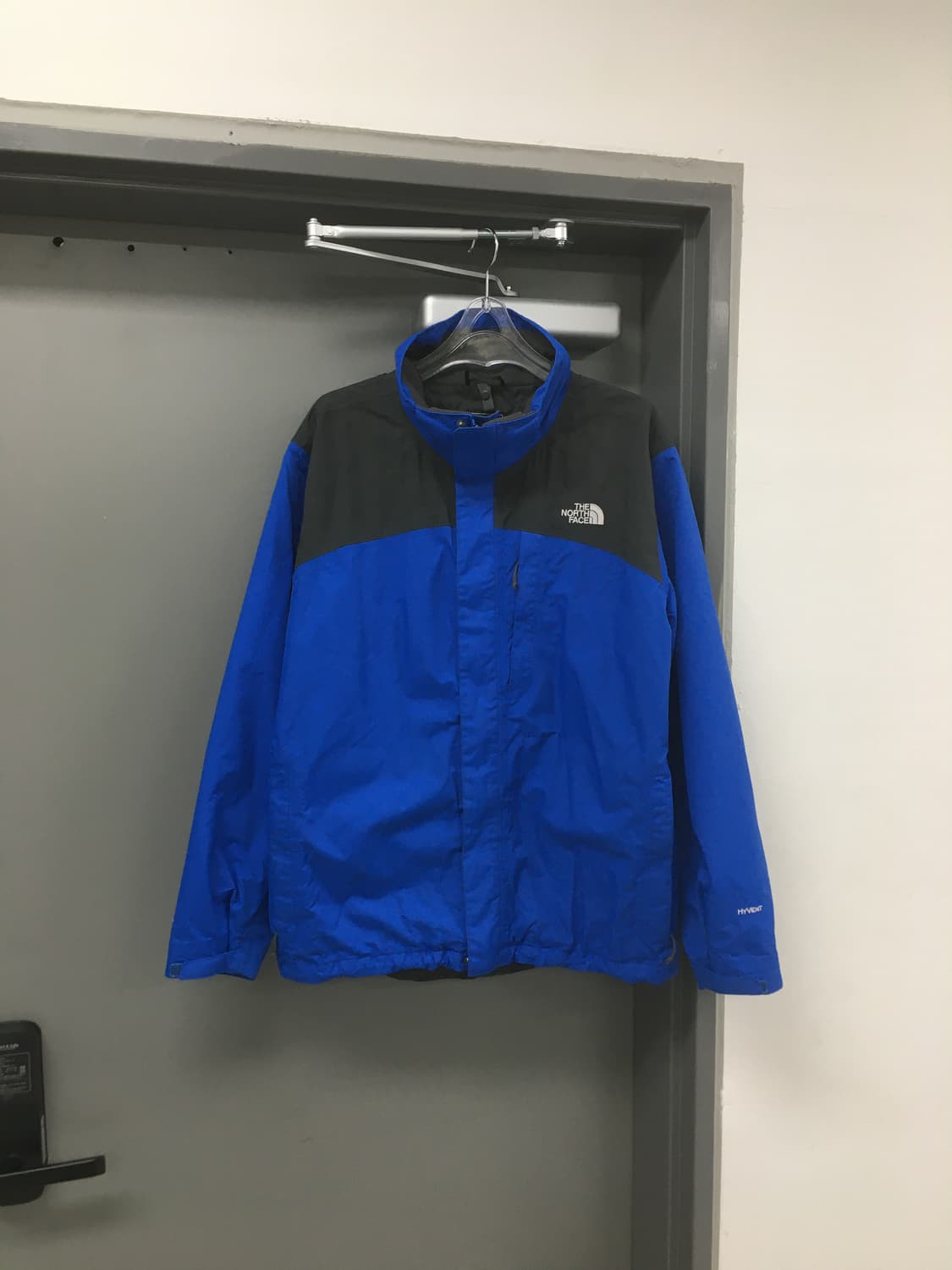 The northface hyvent jk 노스페이스 하이벤트 빈티지자켓 상품이미지1