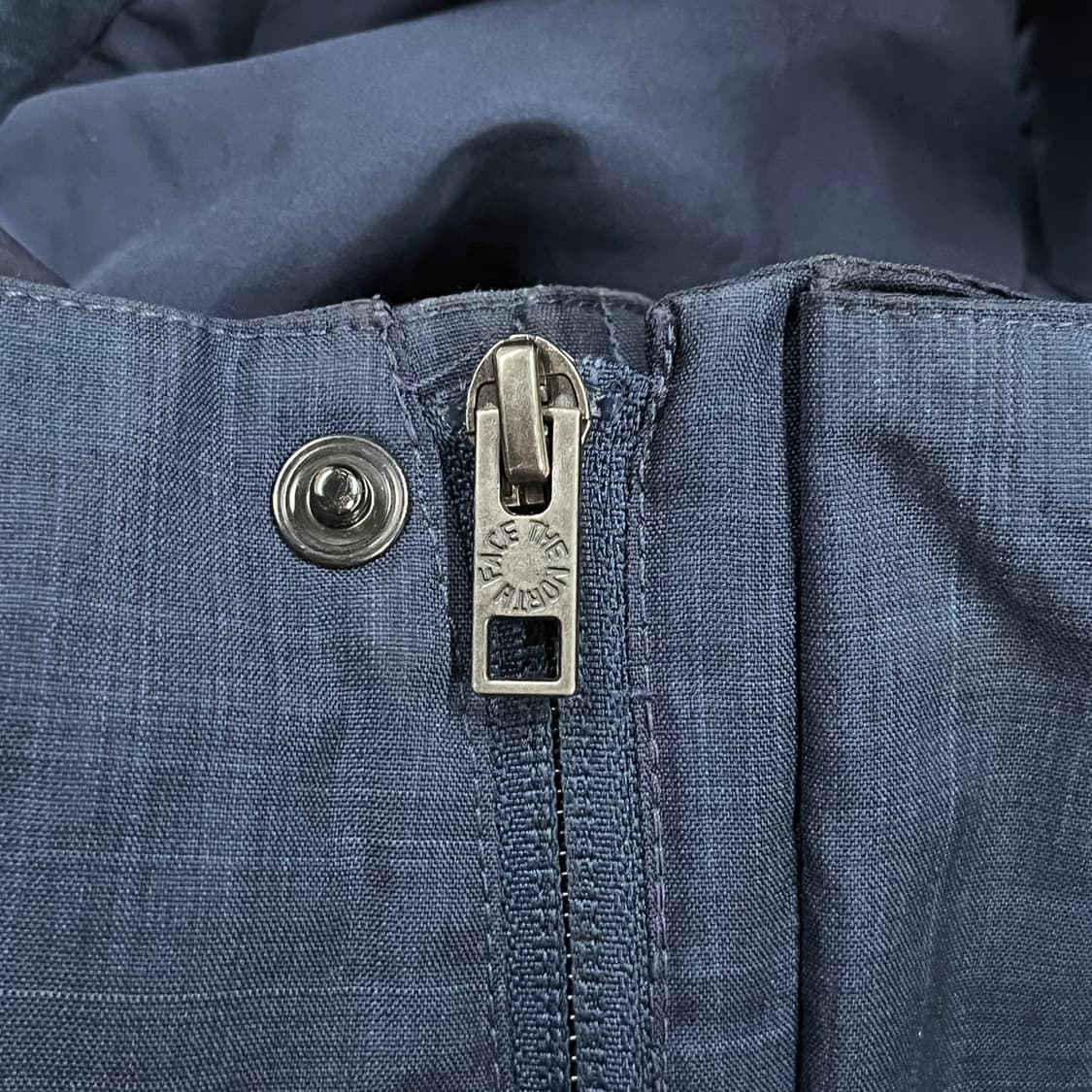 [정품/S] 노스페이스 하이벤트 네이비 후드 자켓 b10 상품이미지7