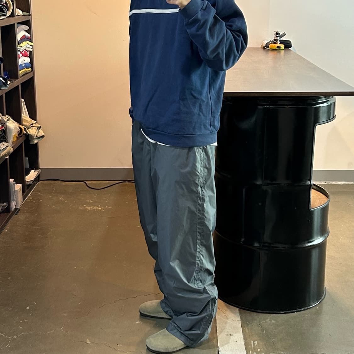 00s 나이키 트랙팬츠 상품이미지7