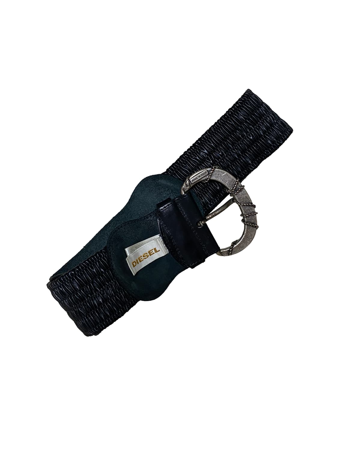 디젤 00s 아카이브 빈티지 벨트 상품이미지1