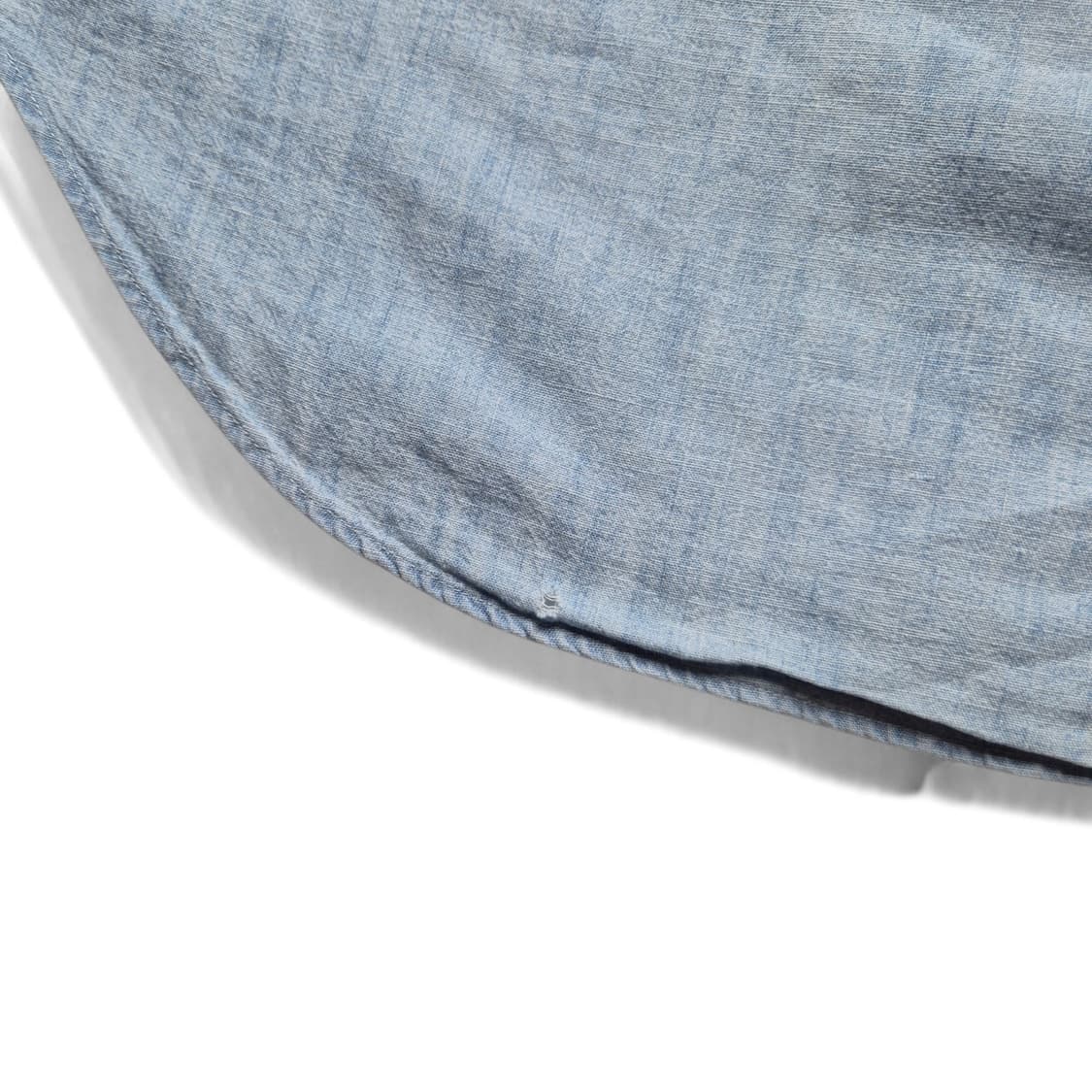 [S] 폴로 랄프로렌 샴브레이 셔츠 상품이미지8