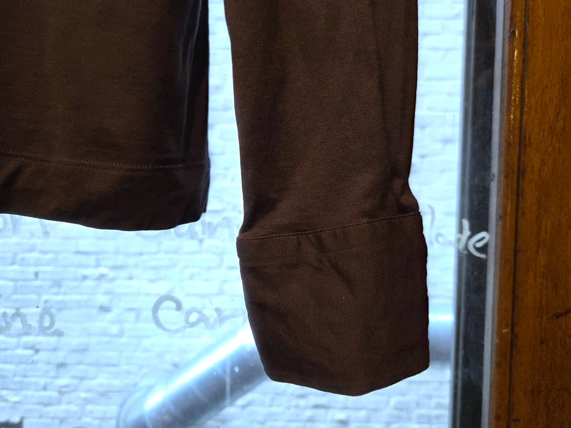 이탈리아 브랜드 크루치아니 PK 티셔츠 상품이미지6