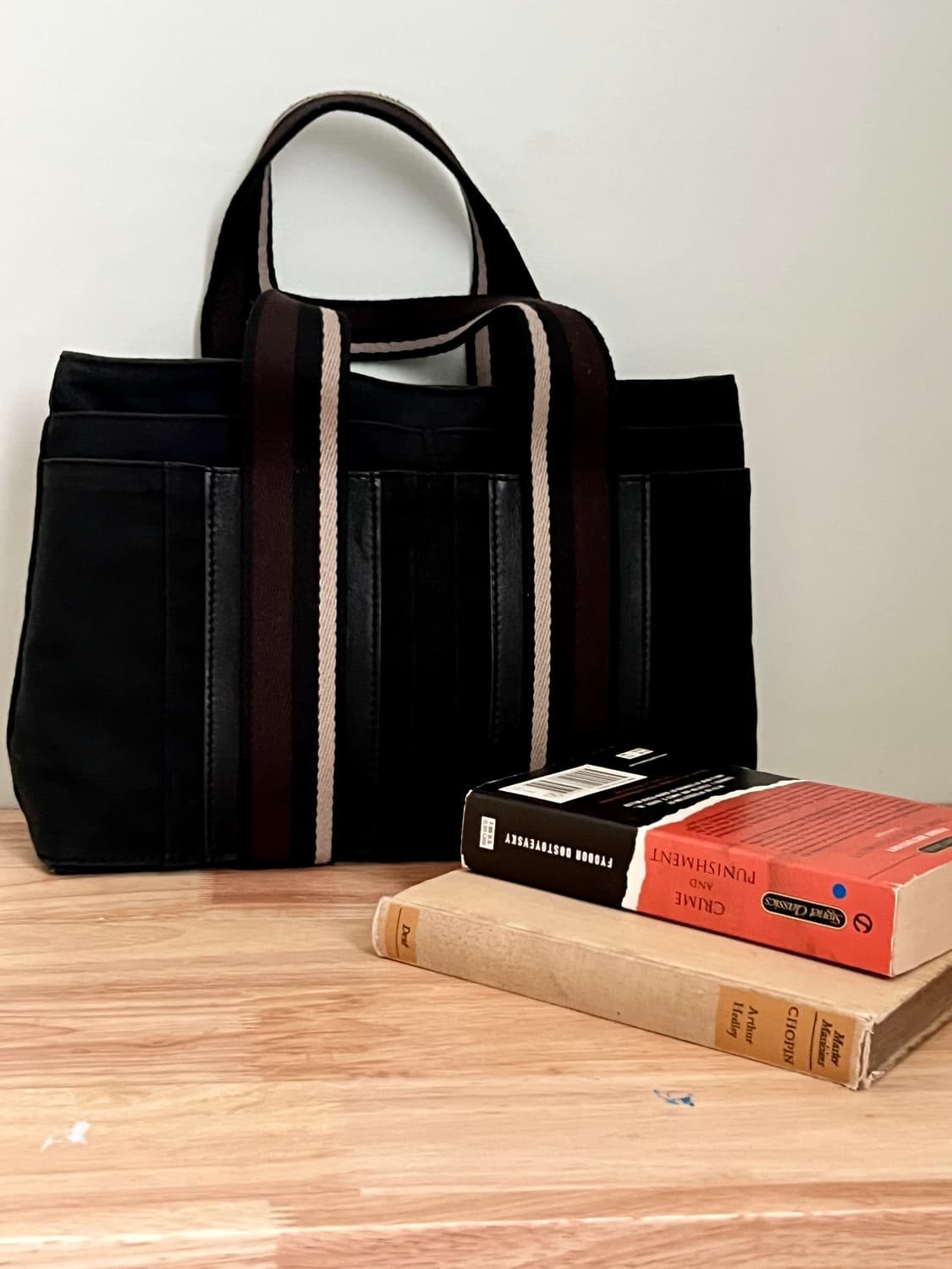 Hermès 에르메스 후루토 토트백 PM 상품이미지2