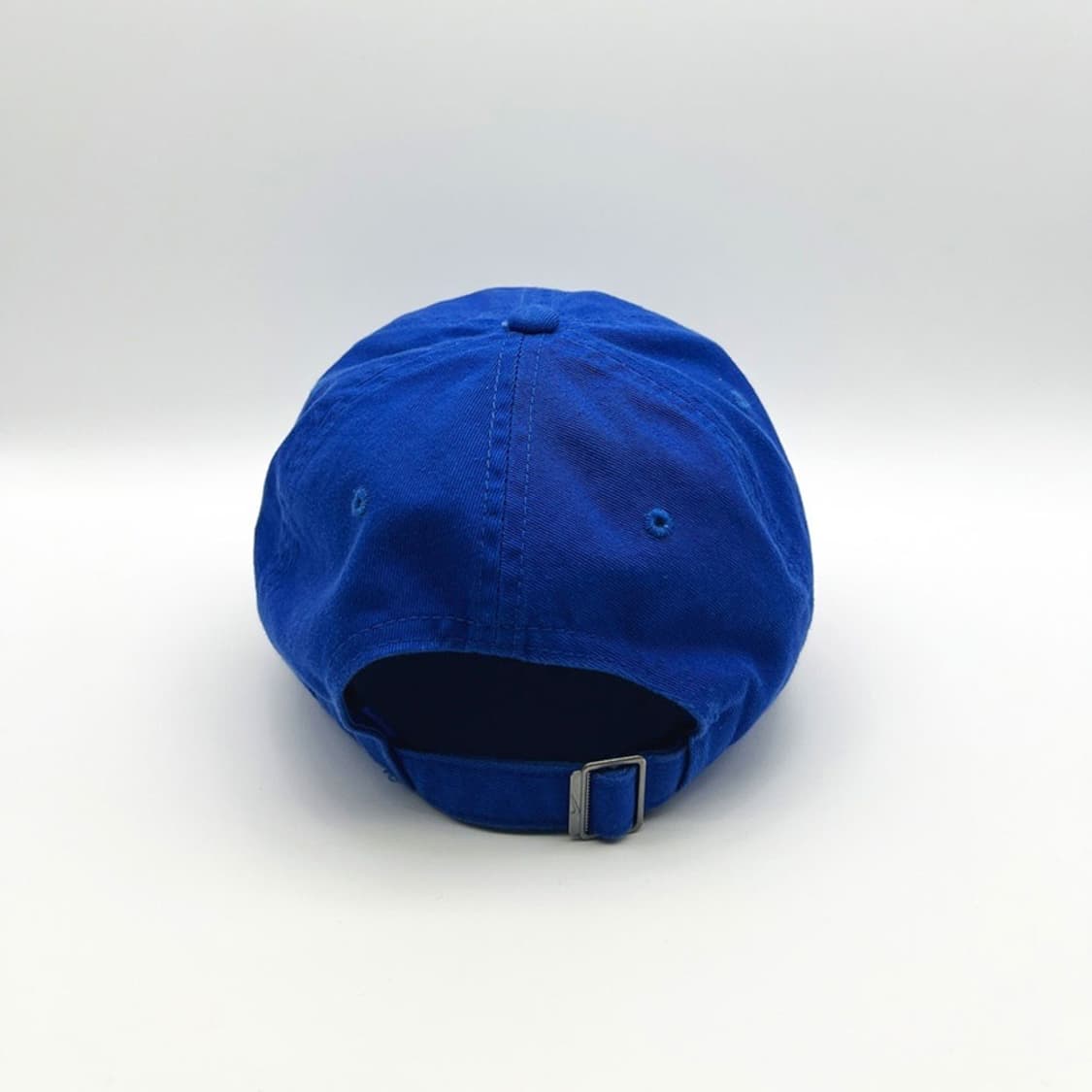 나이키 블루 모자 NIKE NFL댈러스 카우보이스 헤리티지86 볼캡 상품이미지8