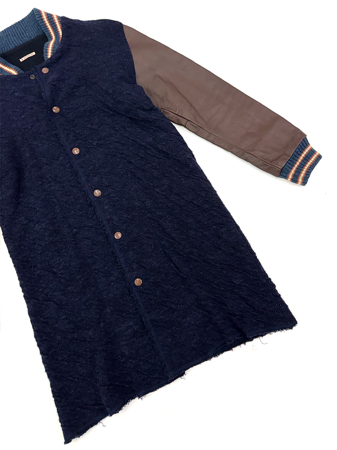 Kapital Long Varsity/ 1 상품이미지4