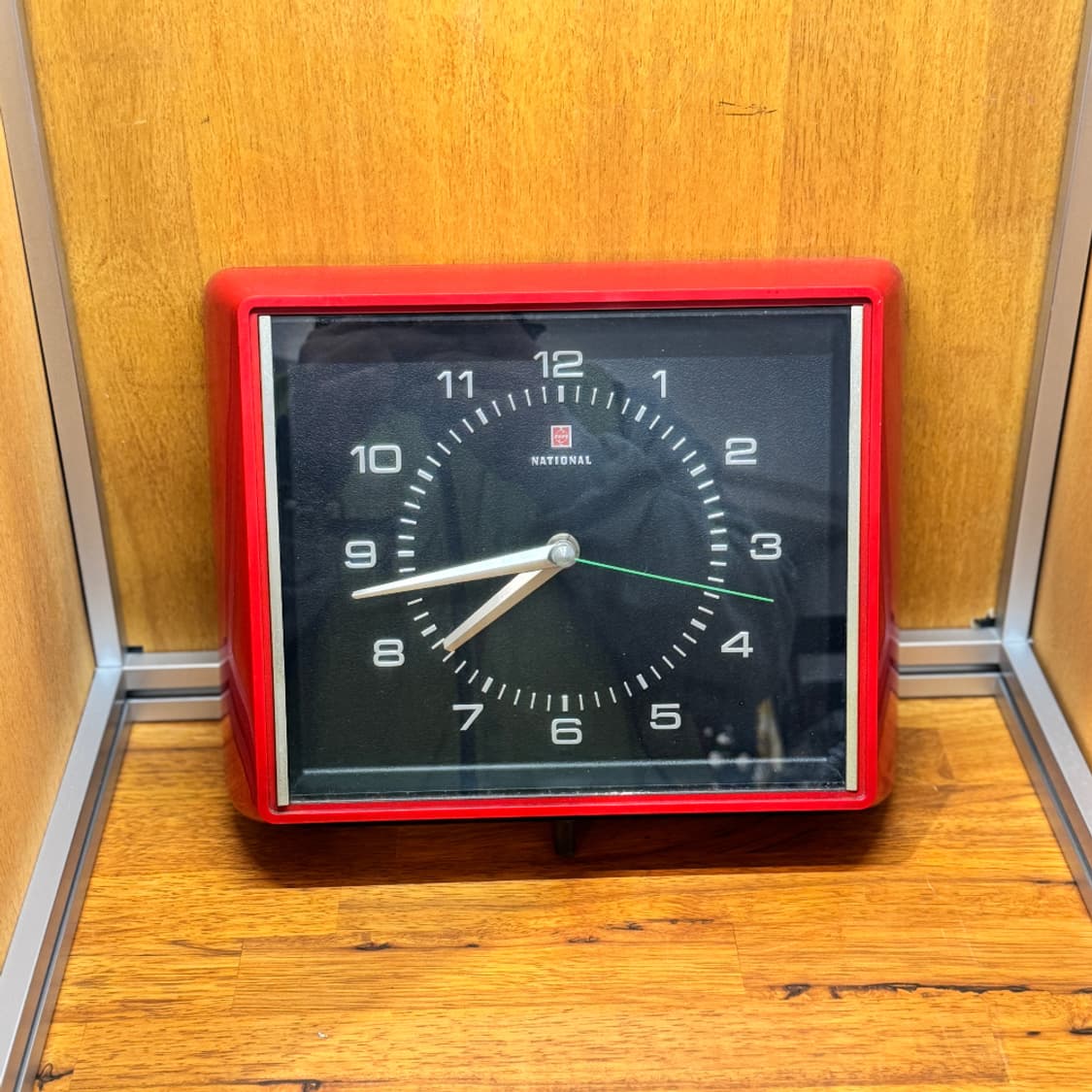 National Matsushita Electric Wall Clock 상품이미지1