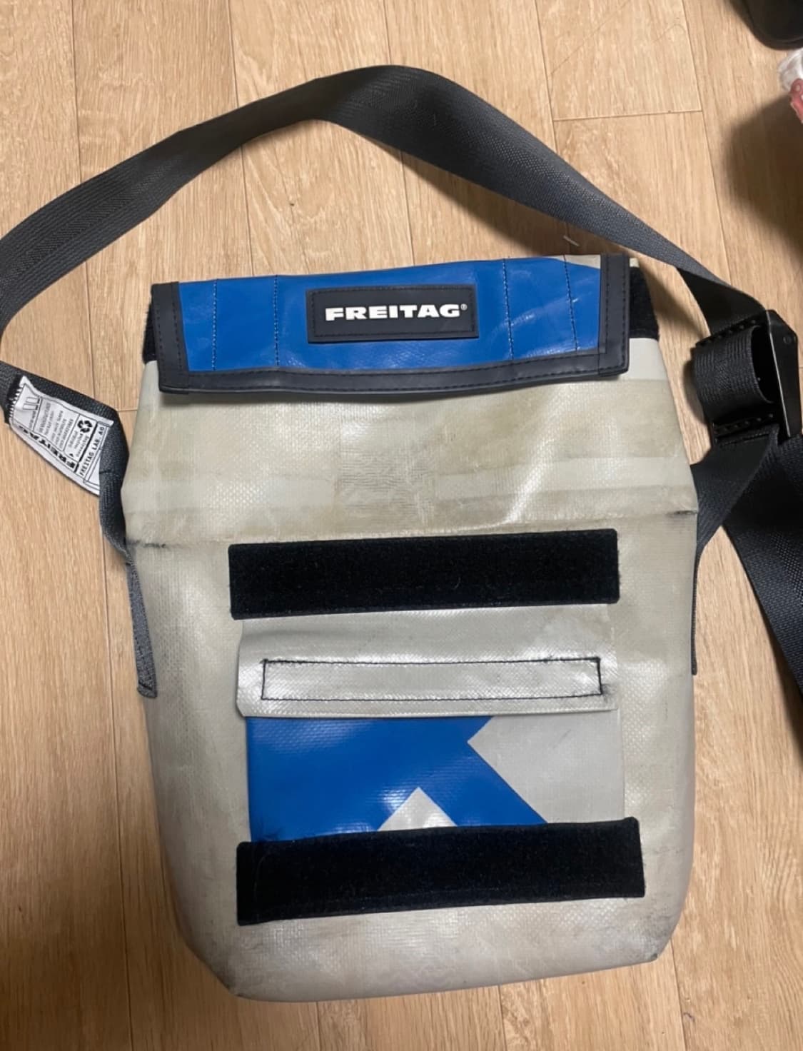 프라이탁 가방 (라씨) 상품이미지5