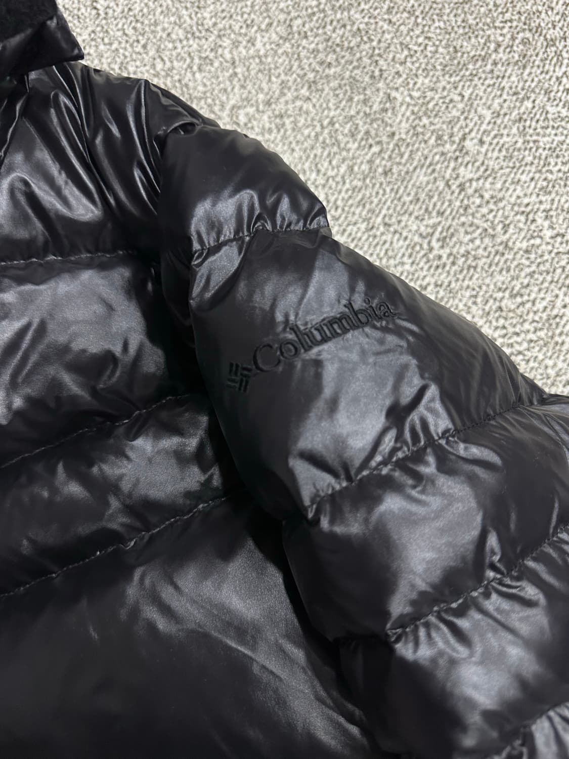 콜롬비아 패딩 상품이미지4