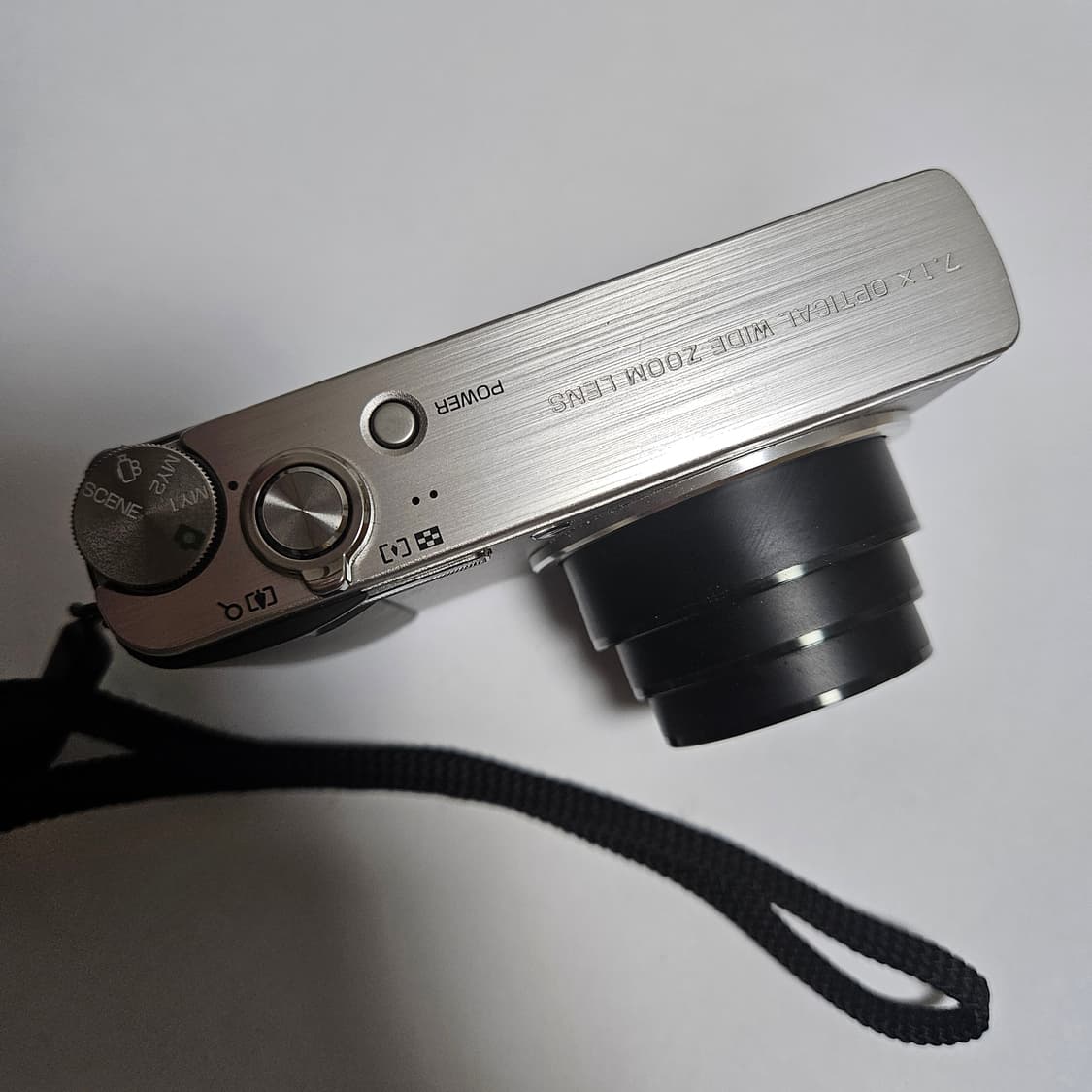장원영디카 Ricoh R8  상품이미지3