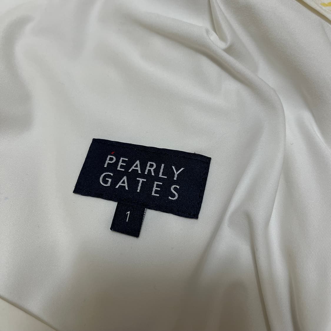 파리게이츠 여성 골프 치마 바지 스커트 1사이즈 상품이미지7