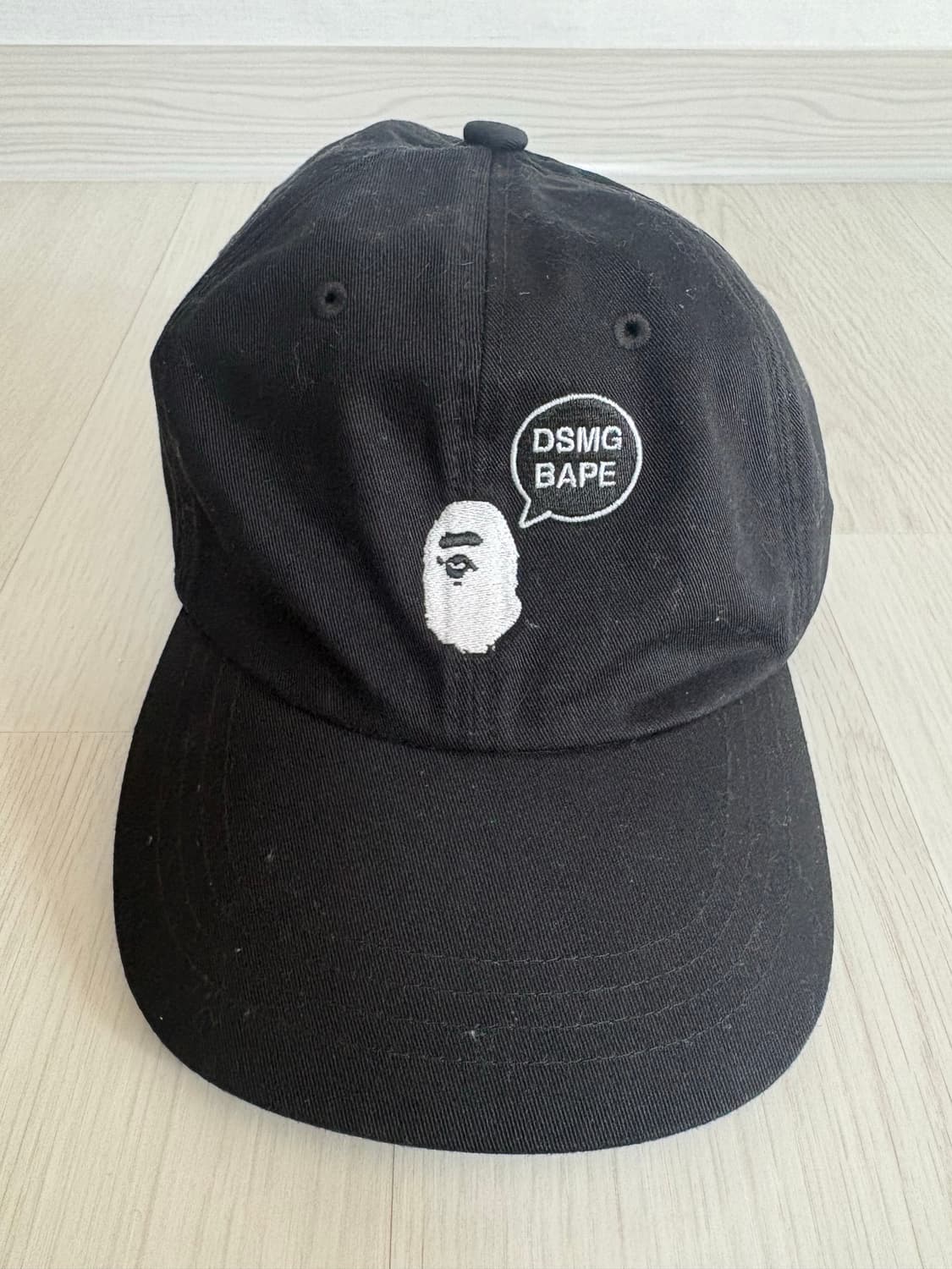 베이프 도버스트리트마켓 모자 상품이미지1