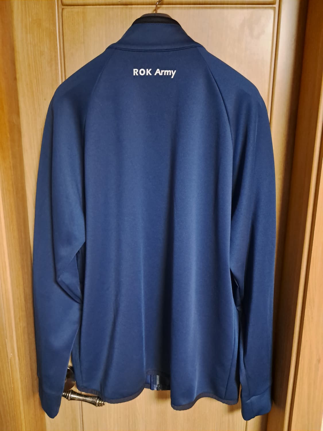 ROKA 트랙탑 남성115 상품이미지3