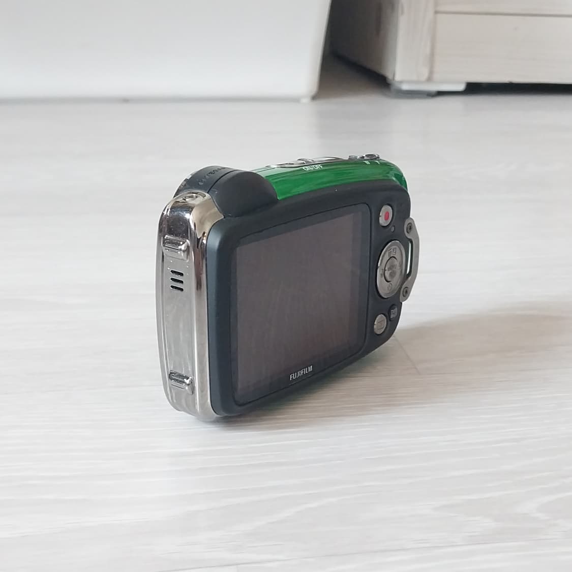 희귀 매물) FUJIFILM XP50 상품이미지2