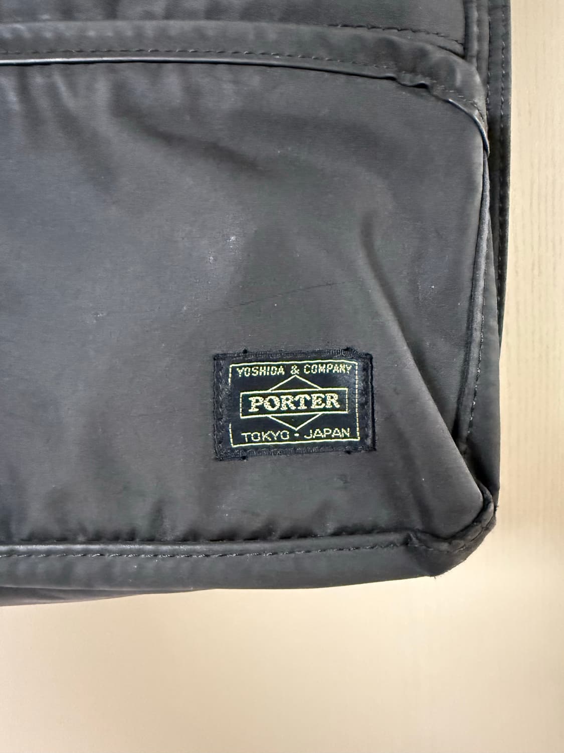 Porter 노트북 가방 상품이미지2
