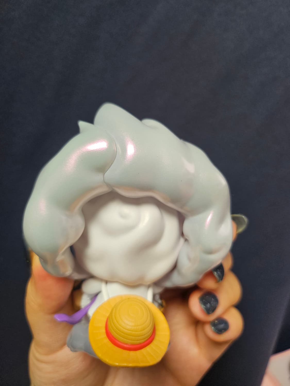 팝마트 라부부 원피스 시크릿 니카 상품이미지3