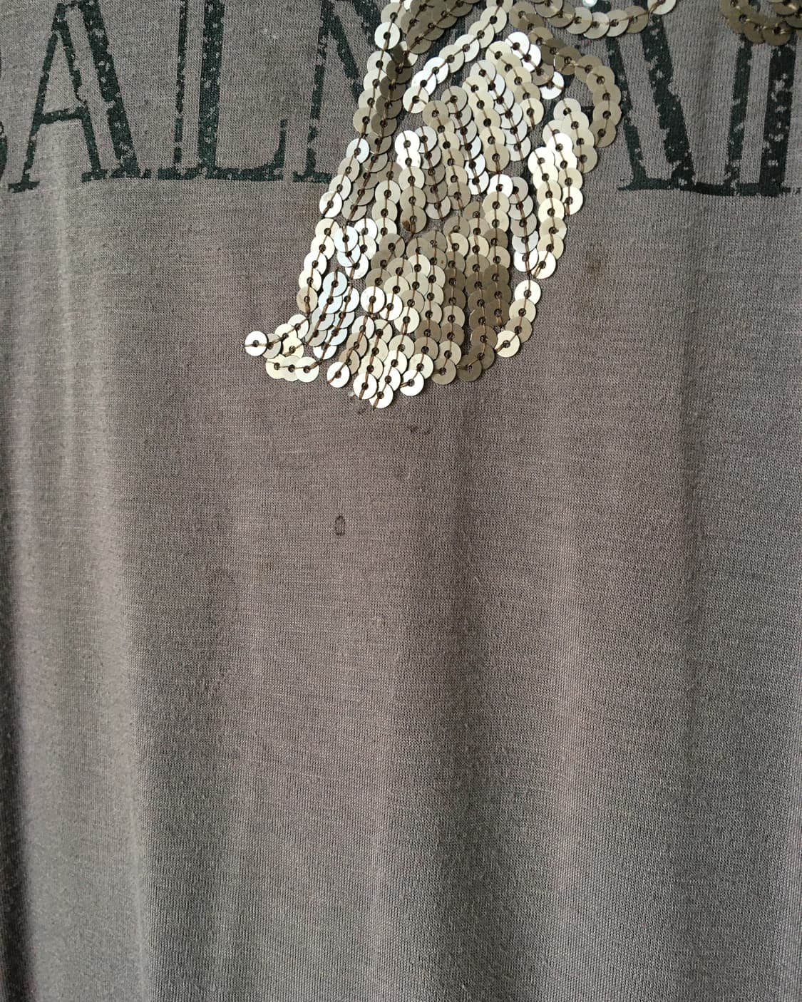 Balmain sleeve 상품이미지6