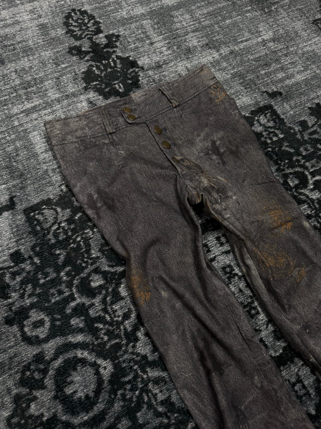 Tornado mart 00s archive full printing b 상품이미지3