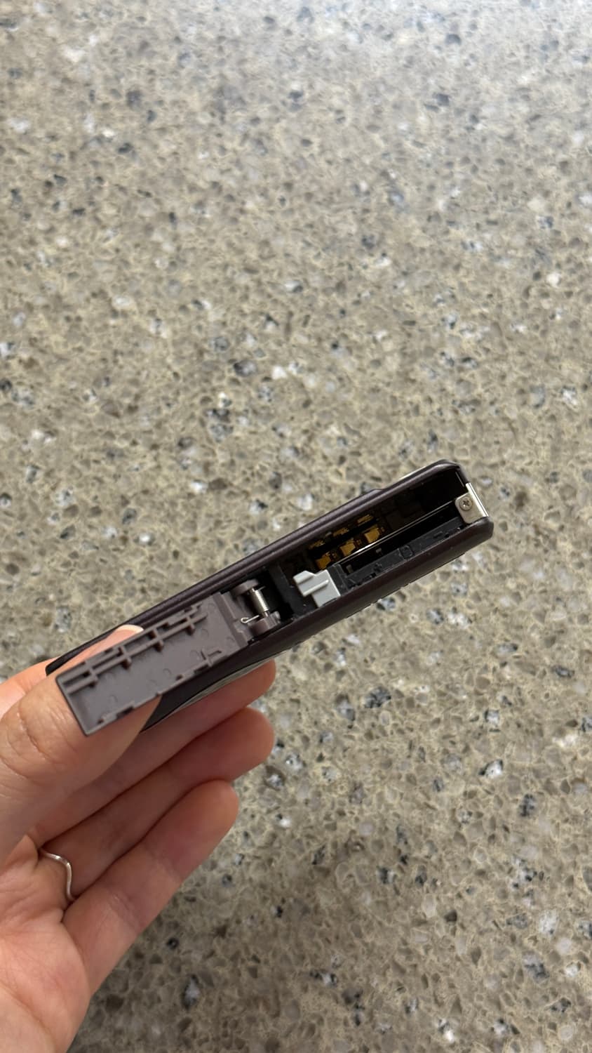 카시오 엑슬림 Casio Exilim EX-Z85 초코브라운 상품이미지8