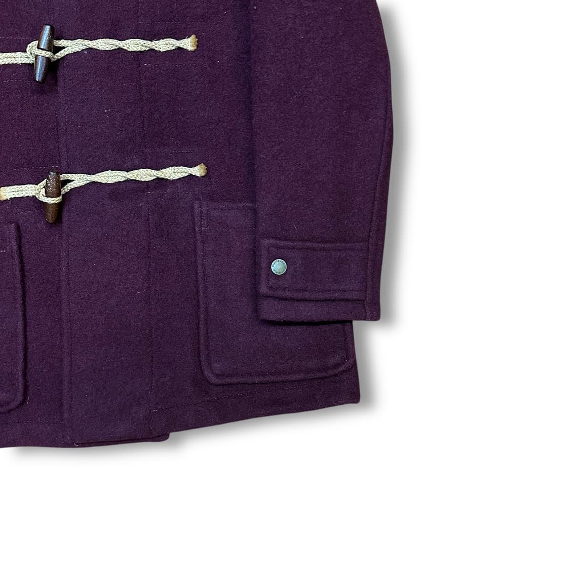 글러버올 더플코트 상품이미지3