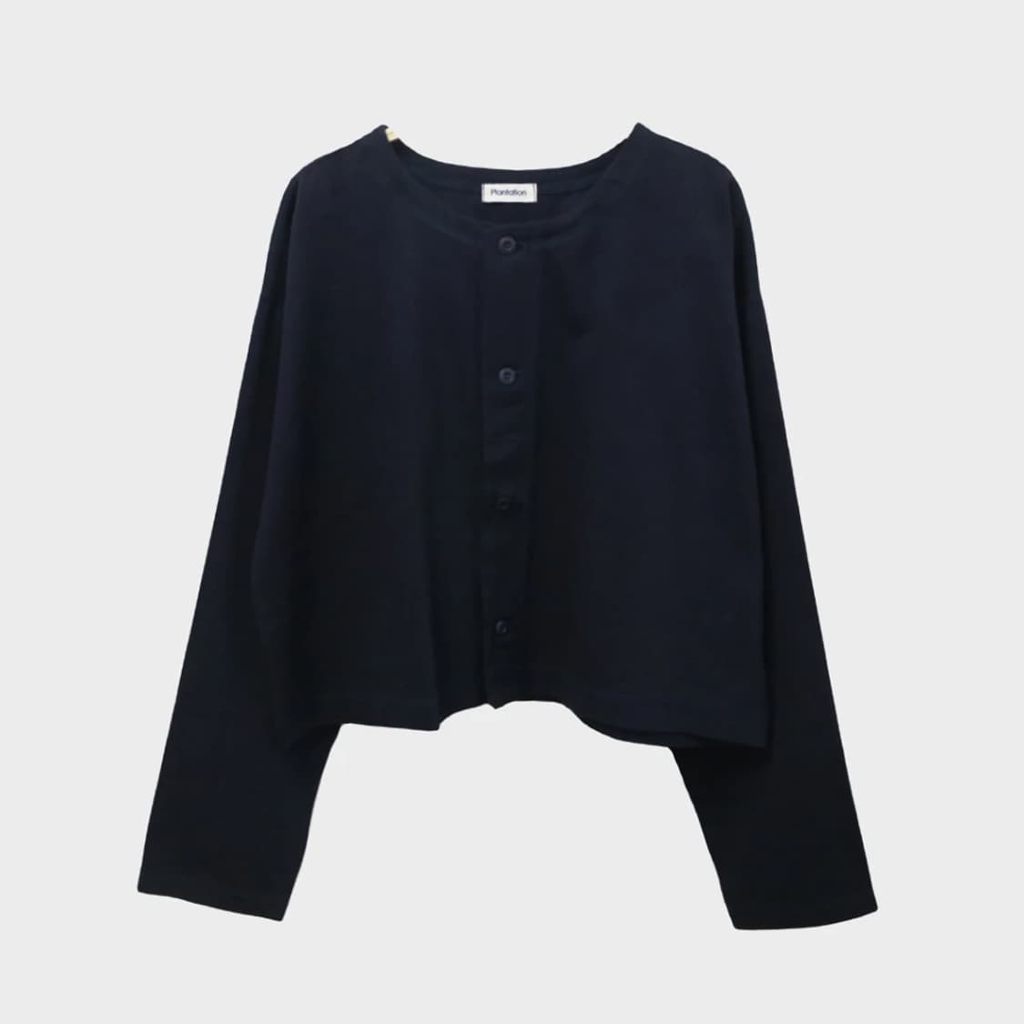 PLANTATION BY 이세이미야케 원피스 셋업 66308 상품이미지2