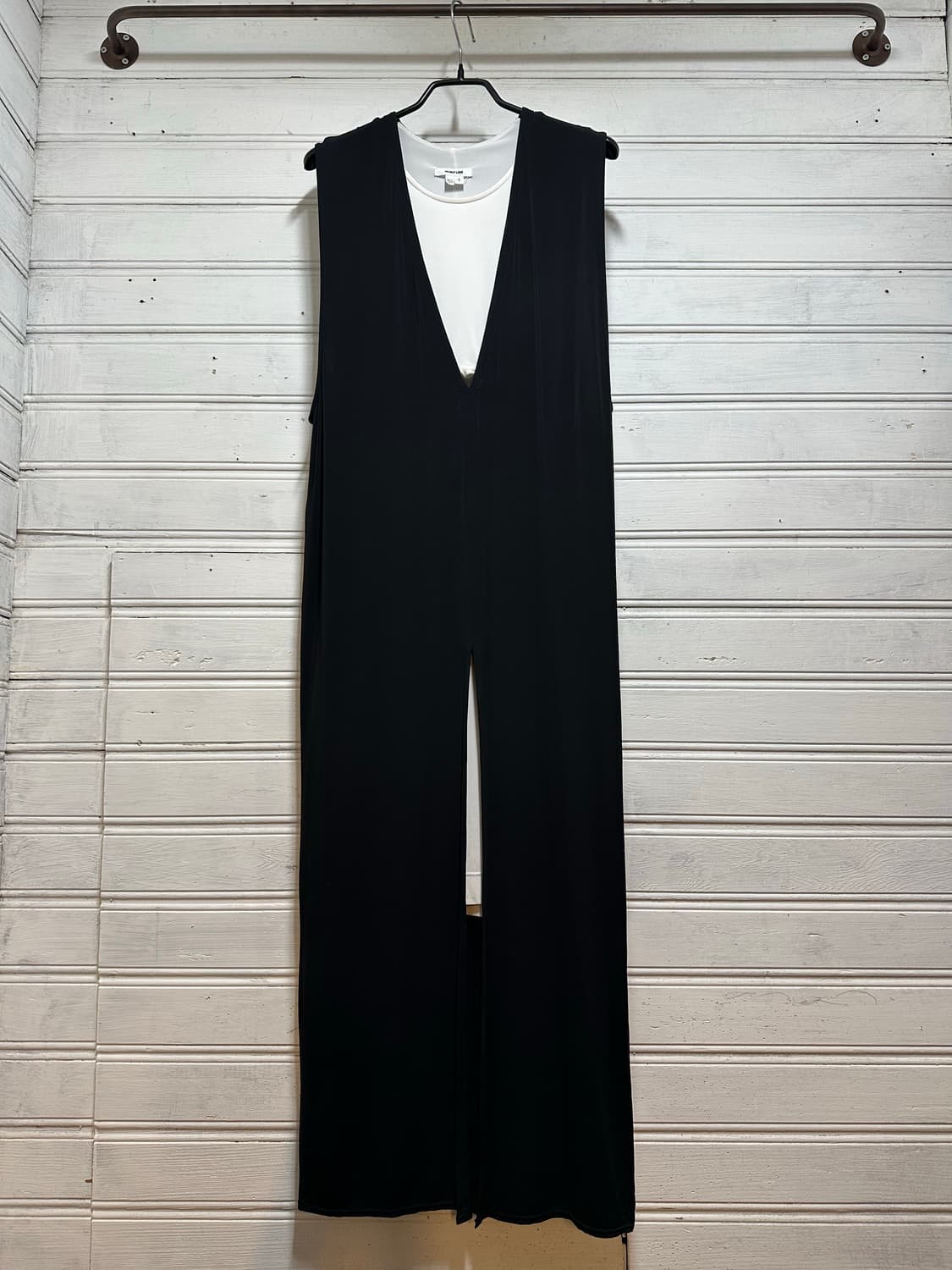 헬무트랭 원피스 상품이미지1