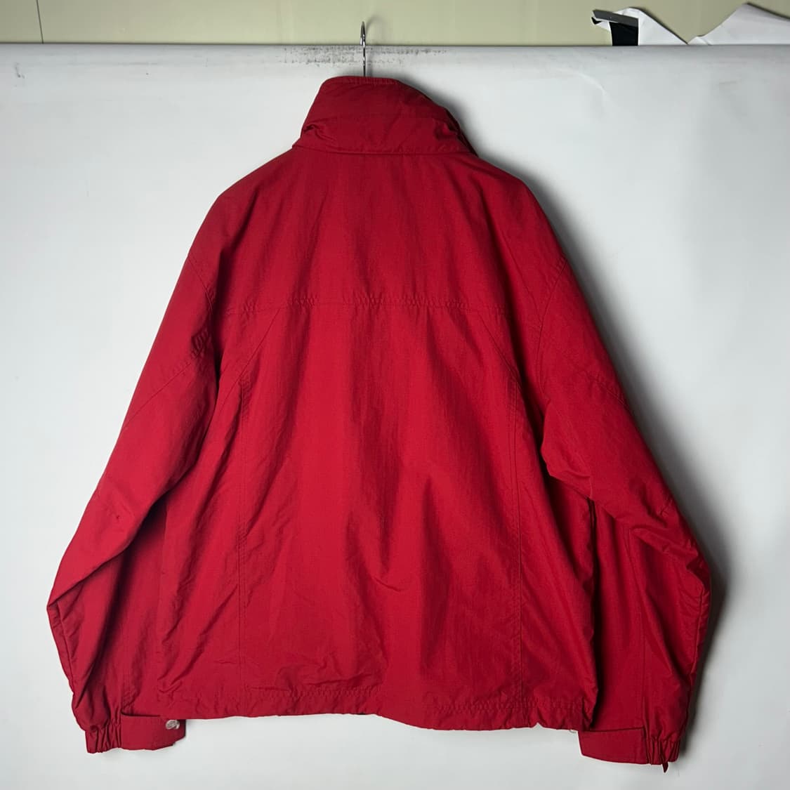 [L.L.Bean] 엘엘빈 나일론 바람막이 자켓 상품이미지2