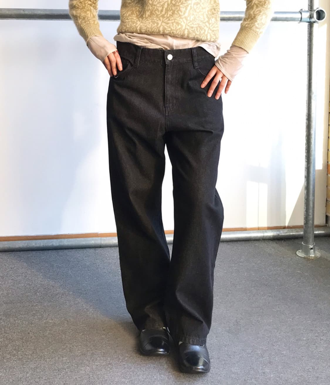 Nicole St Gilles 상품이미지9