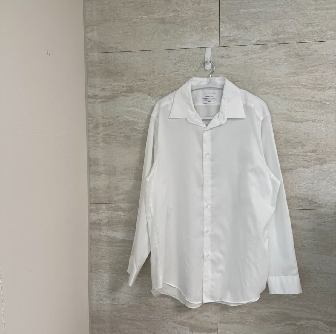 캘빈클라인 셔츠 상품이미지2