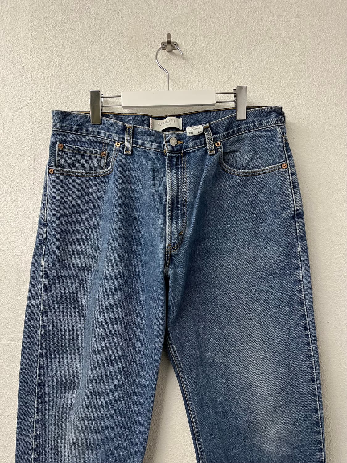 LEVI'S 550 (#102) 상품이미지2