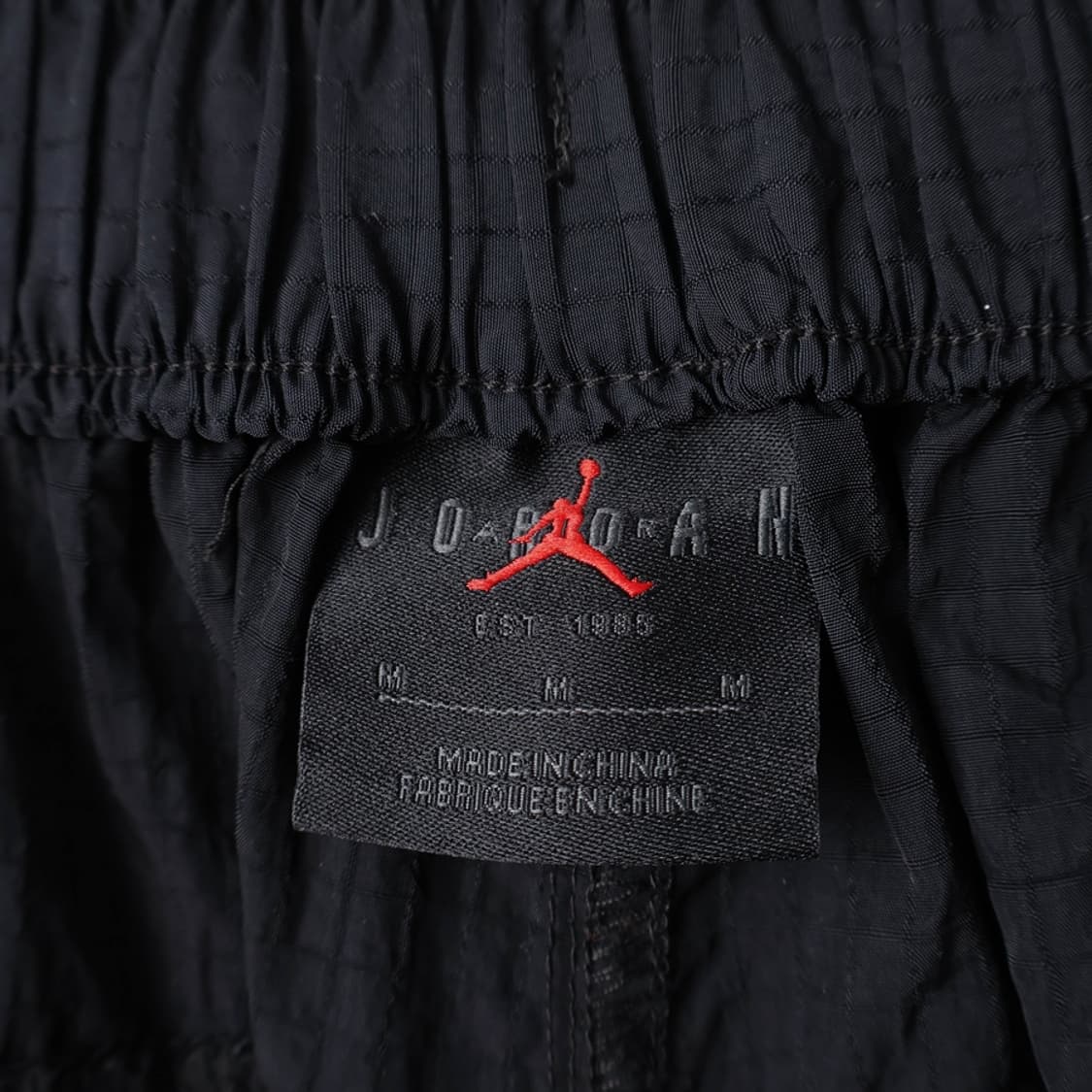 28/나이키 조던 플라이트 MVP 우븐 팬츠 상품이미지7