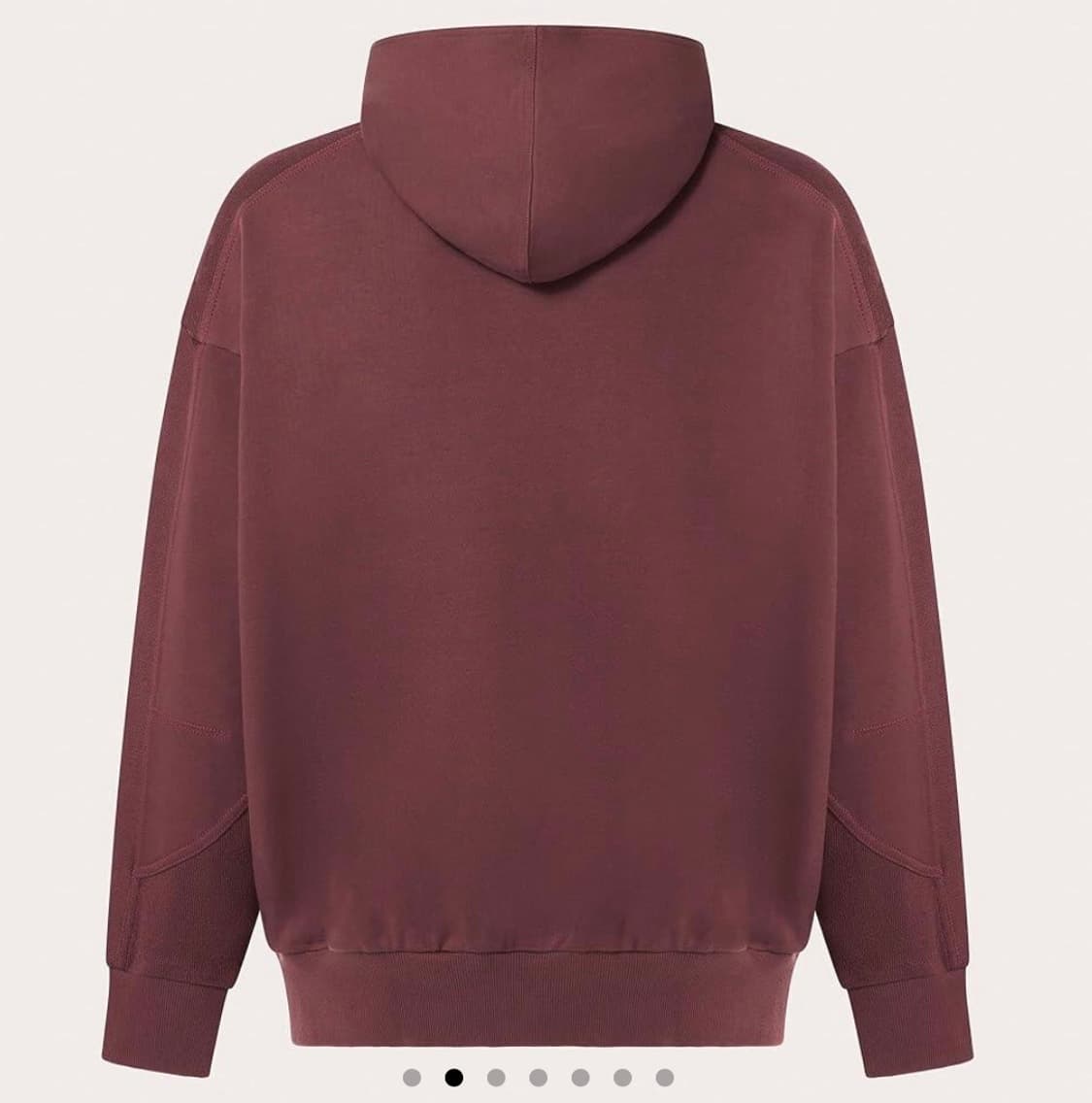 Oakley 오클리 남성용 듀얼 프렌치 테리 후디 (2종)_L 상품이미지5