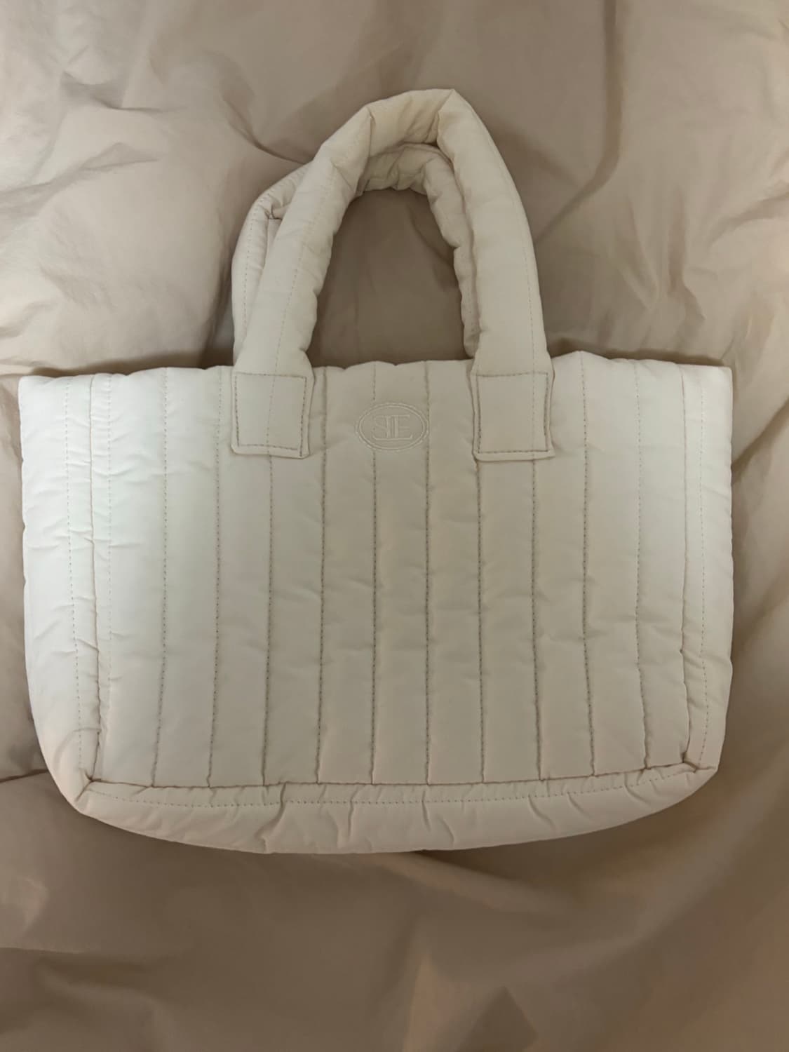 시엔느 패딩백 가방 상품이미지1