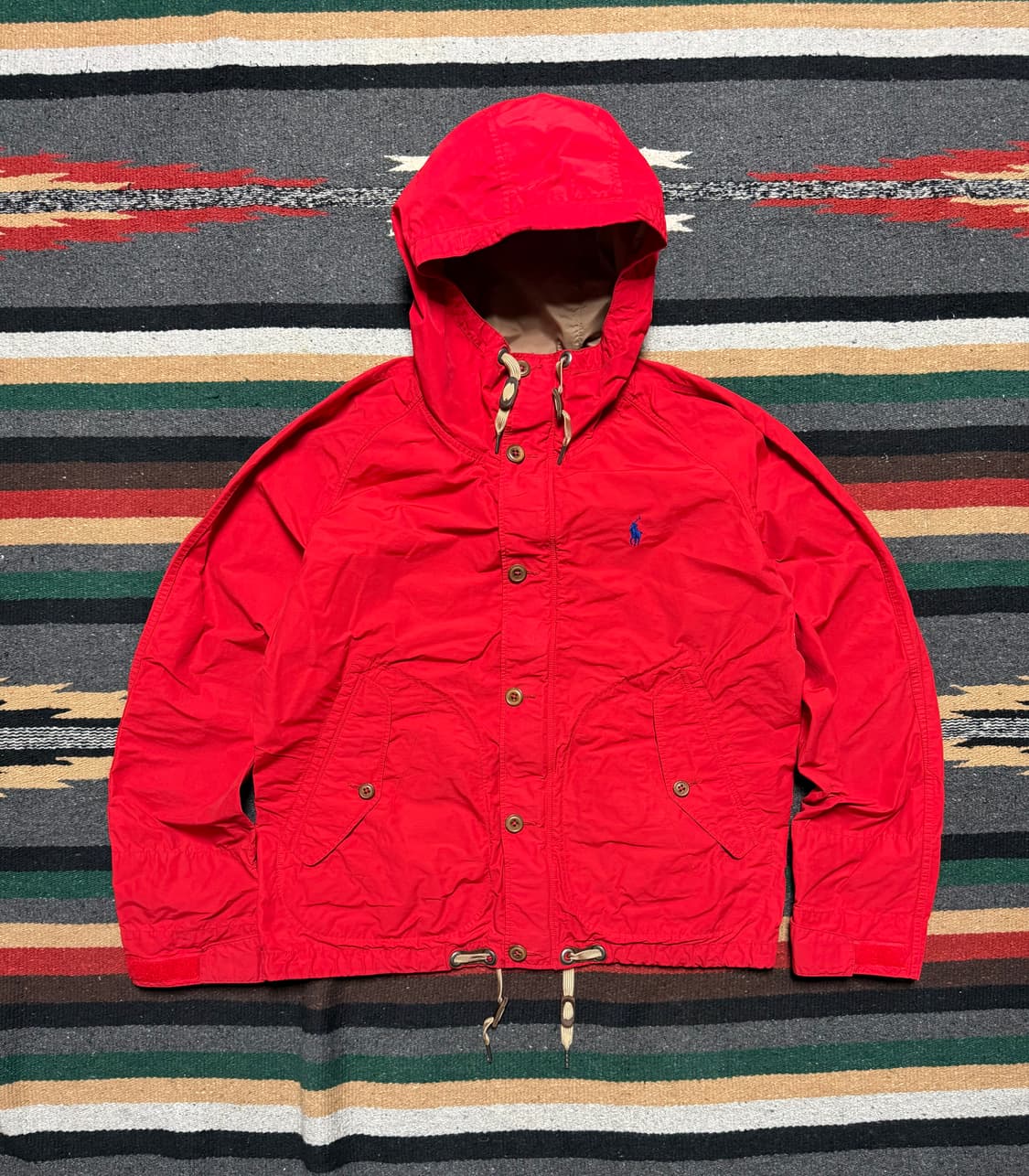 Polo Ralph Lauren mountain jacket  상품이미지1