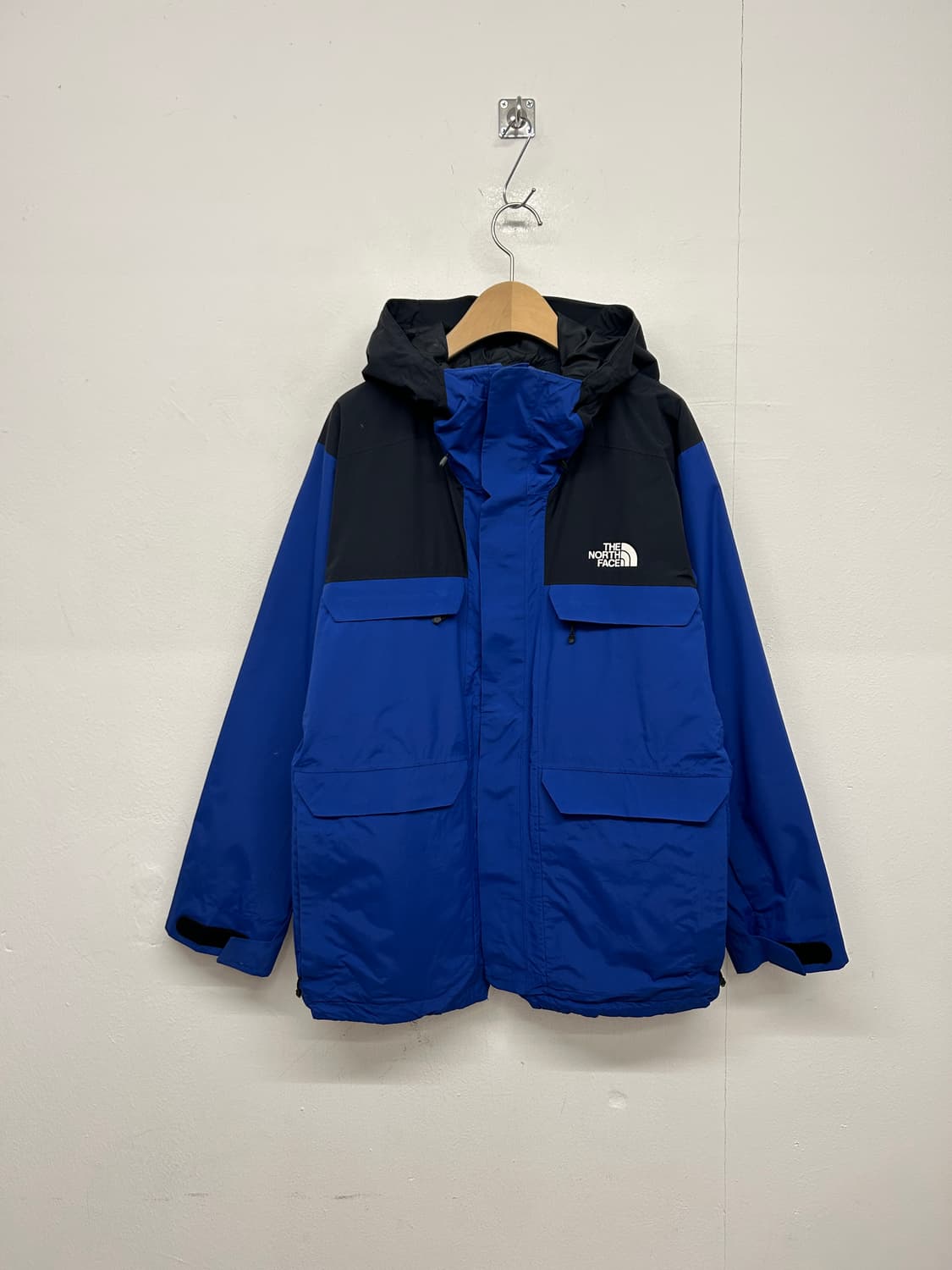 JPN 노스페이스 3-in-1 마운틴 자켓 (퍼텍스 퀀텀 내피 포함) 상품이미지2