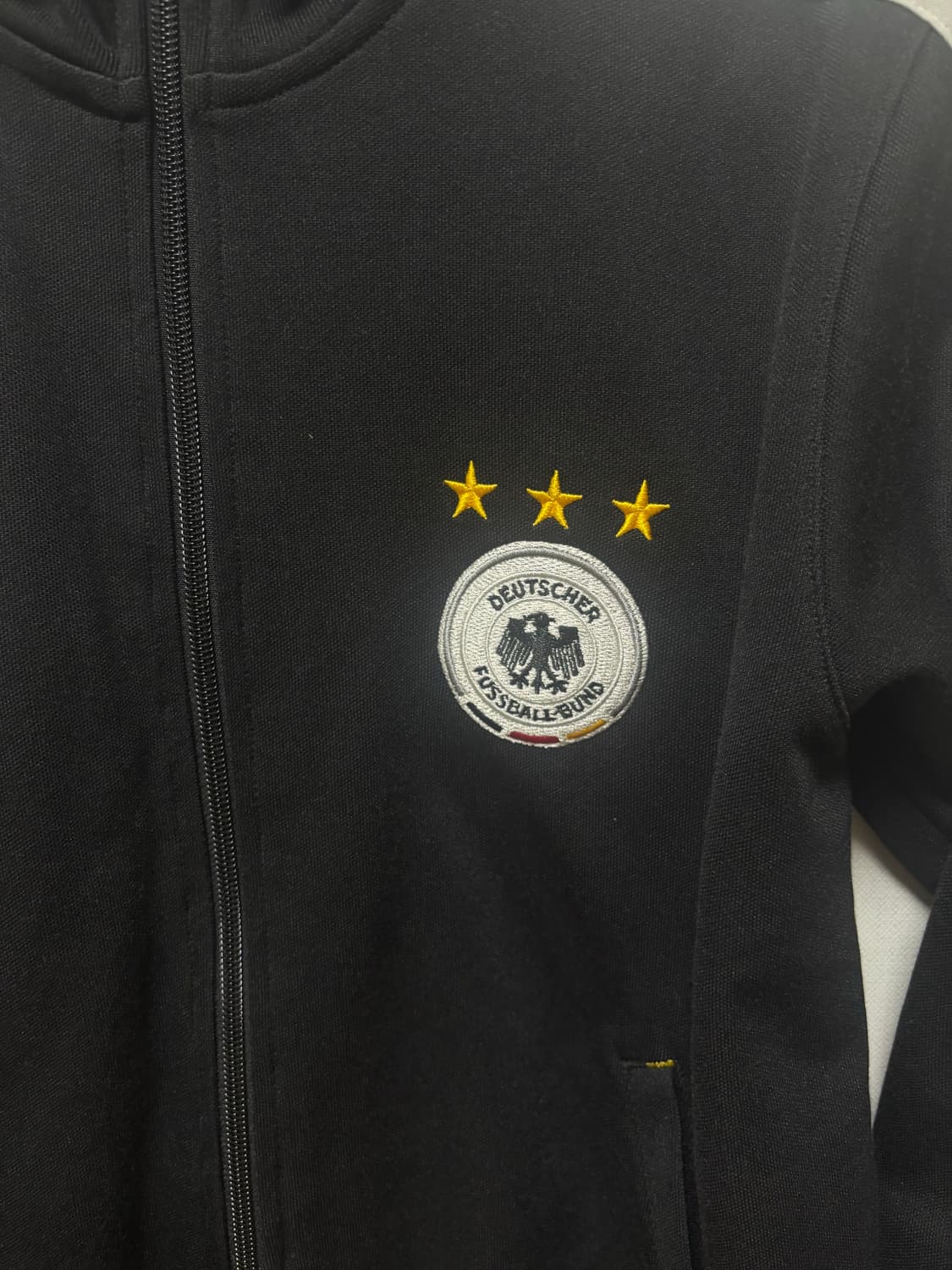 아디다스 독일 국대 축구팀 져지 상품이미지2