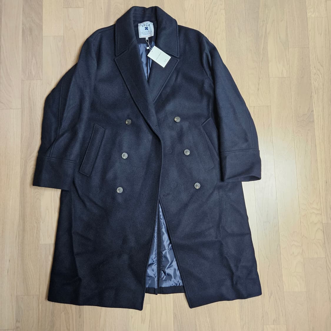 에이카 코트 상품이미지1