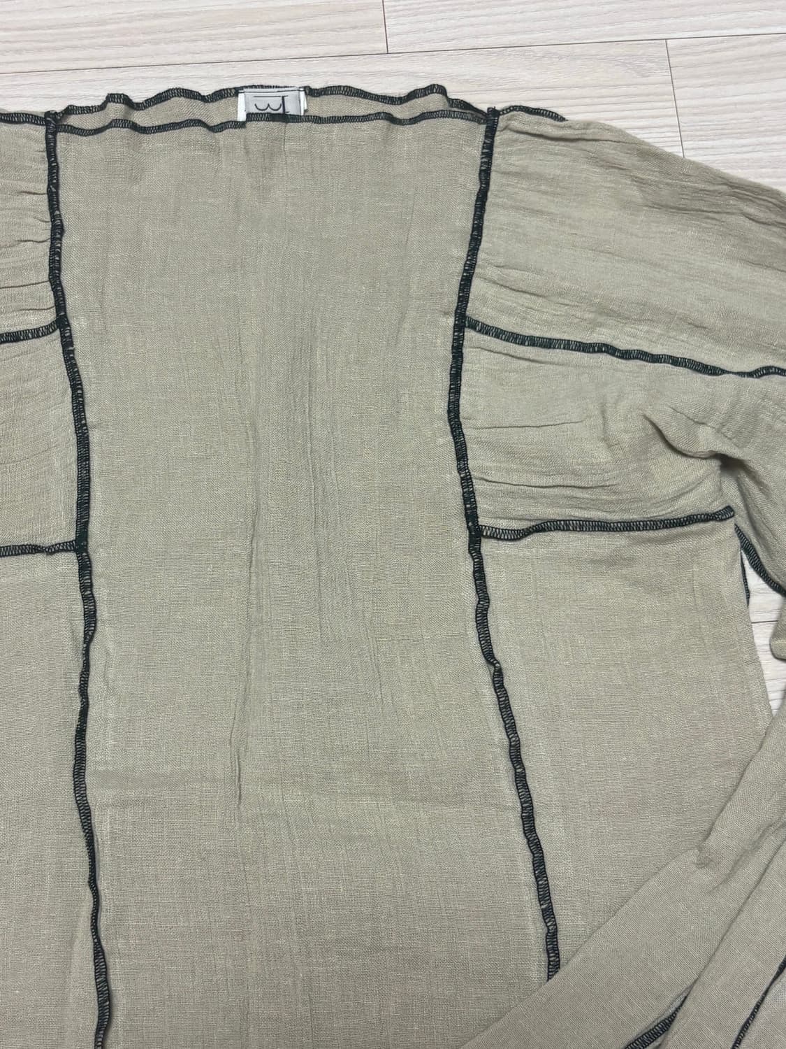 베이스레인지 shok top xs 상품이미지3