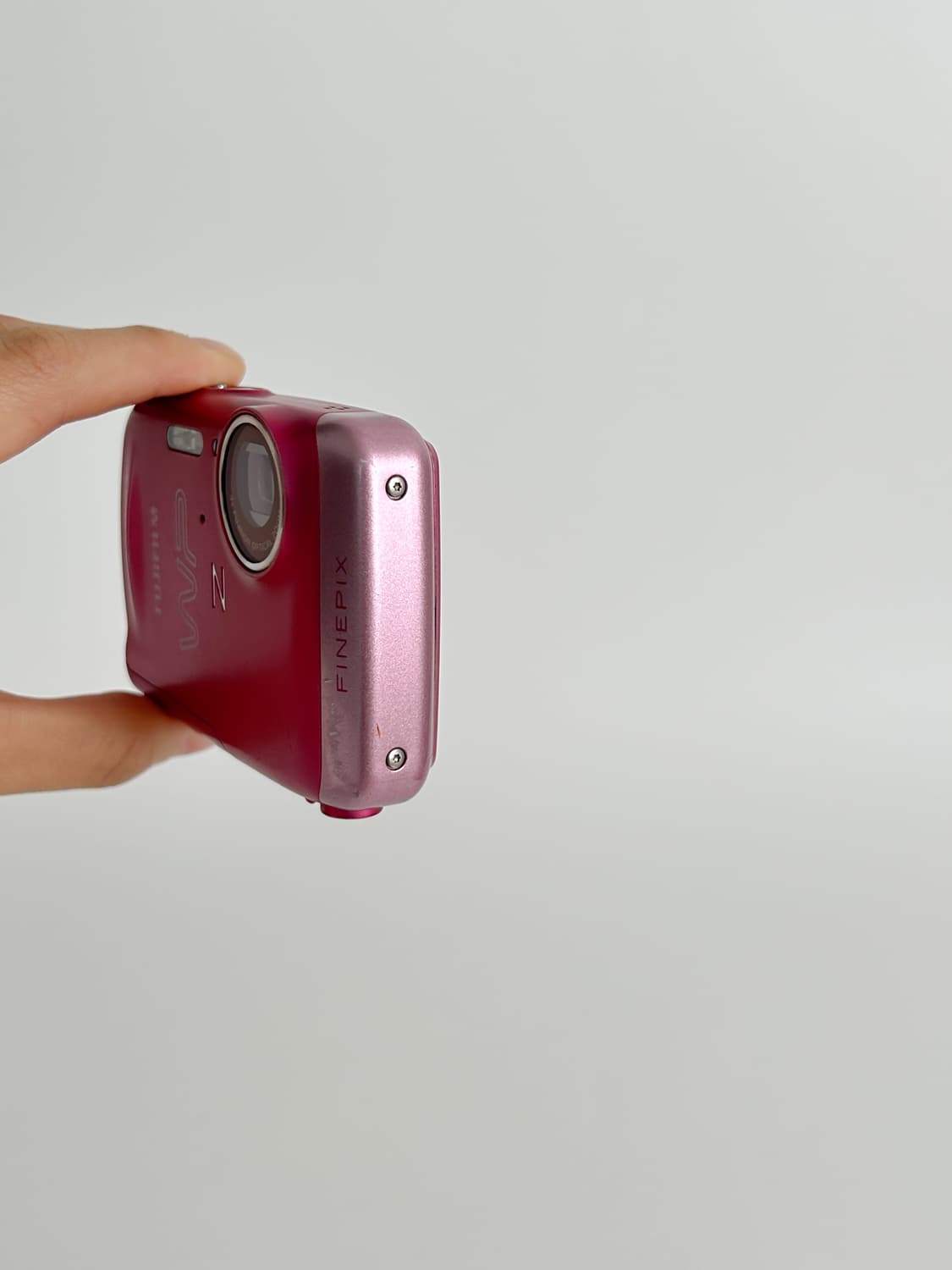 나연디카!) 후지필름 파인픽스 z33 wp Finepix 빈티지 디카 상품이미지9