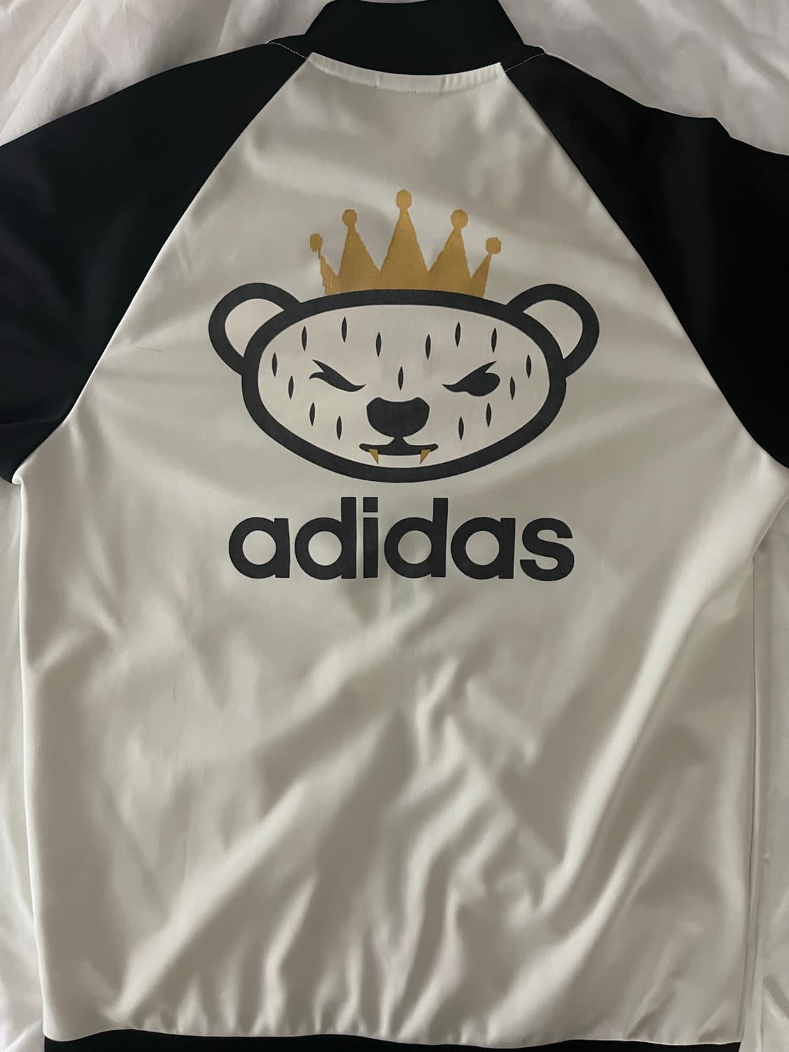 아디다스 니고베어 져지 상품이미지2