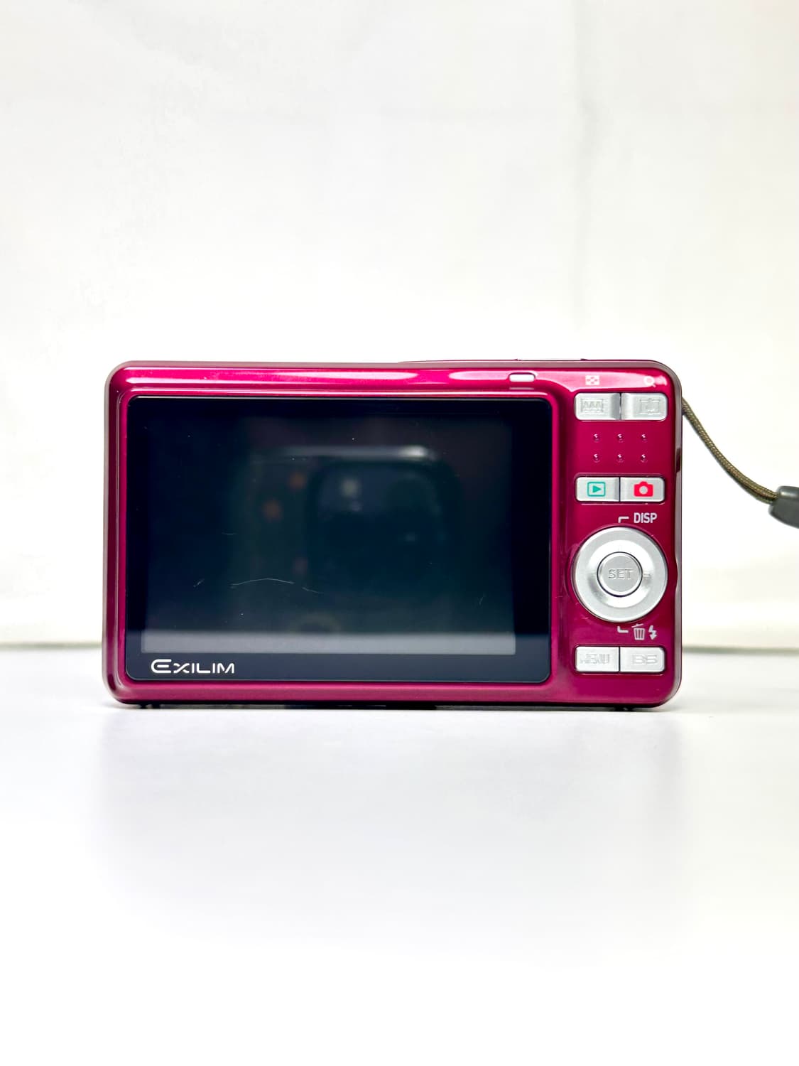 casio exilim 카시오 엑슬림 ex-z29 디카 빈티지디카 상품이미지2