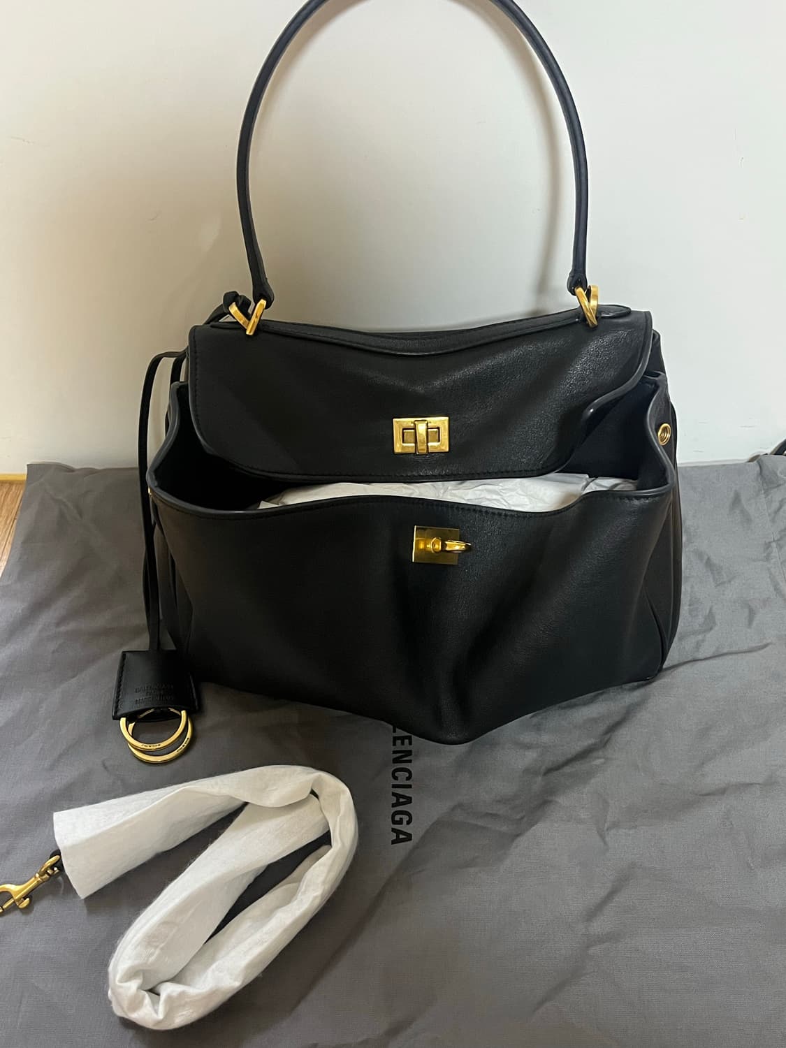 발렌시아가 로데오 스몰 상품이미지1