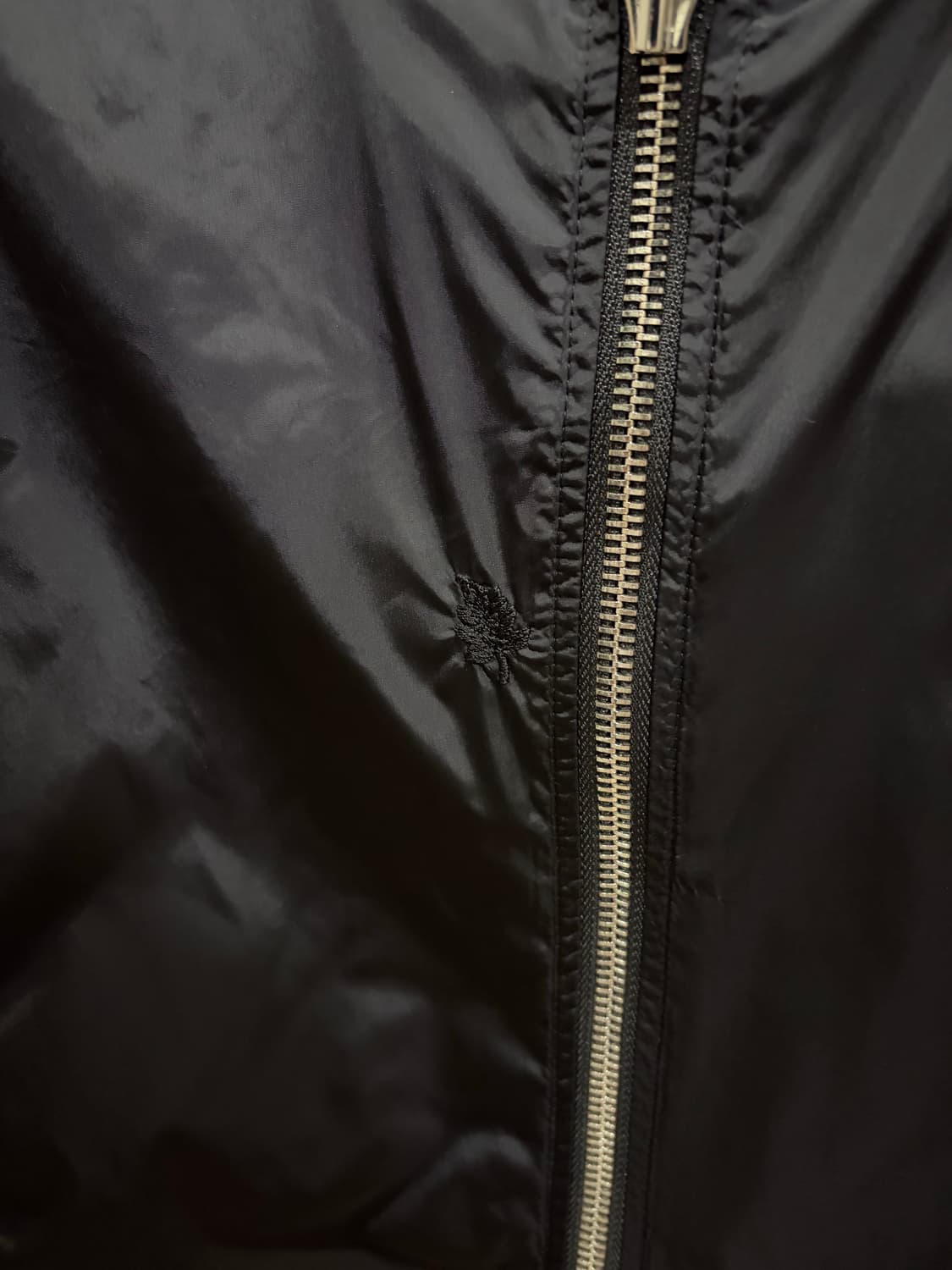 (급처)버버리 리버시블 바람막이m 상품이미지4