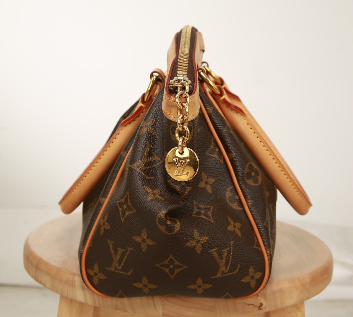 루이비통 티볼리PM 숄더백 M40143 상품이미지6