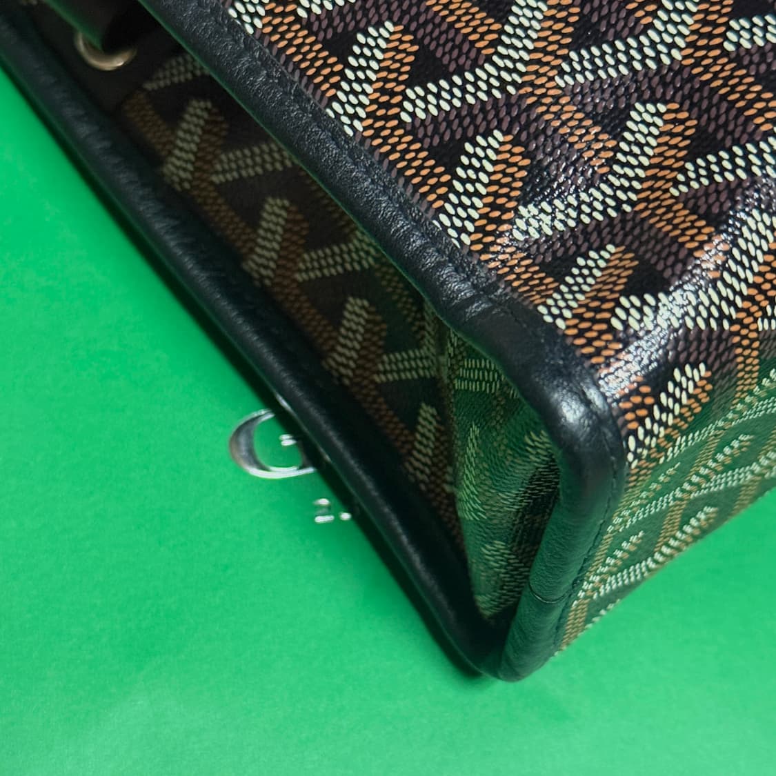 고야드 클러치 상품이미지6