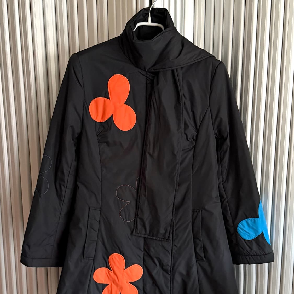 DKNY padded Jacket 상품이미지2