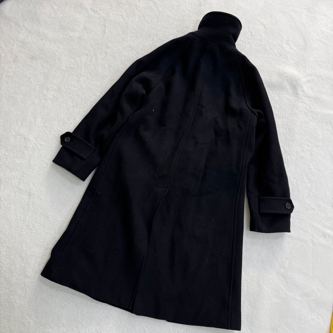 95 지오지아 울 발마칸 코트 0330T 상품이미지2