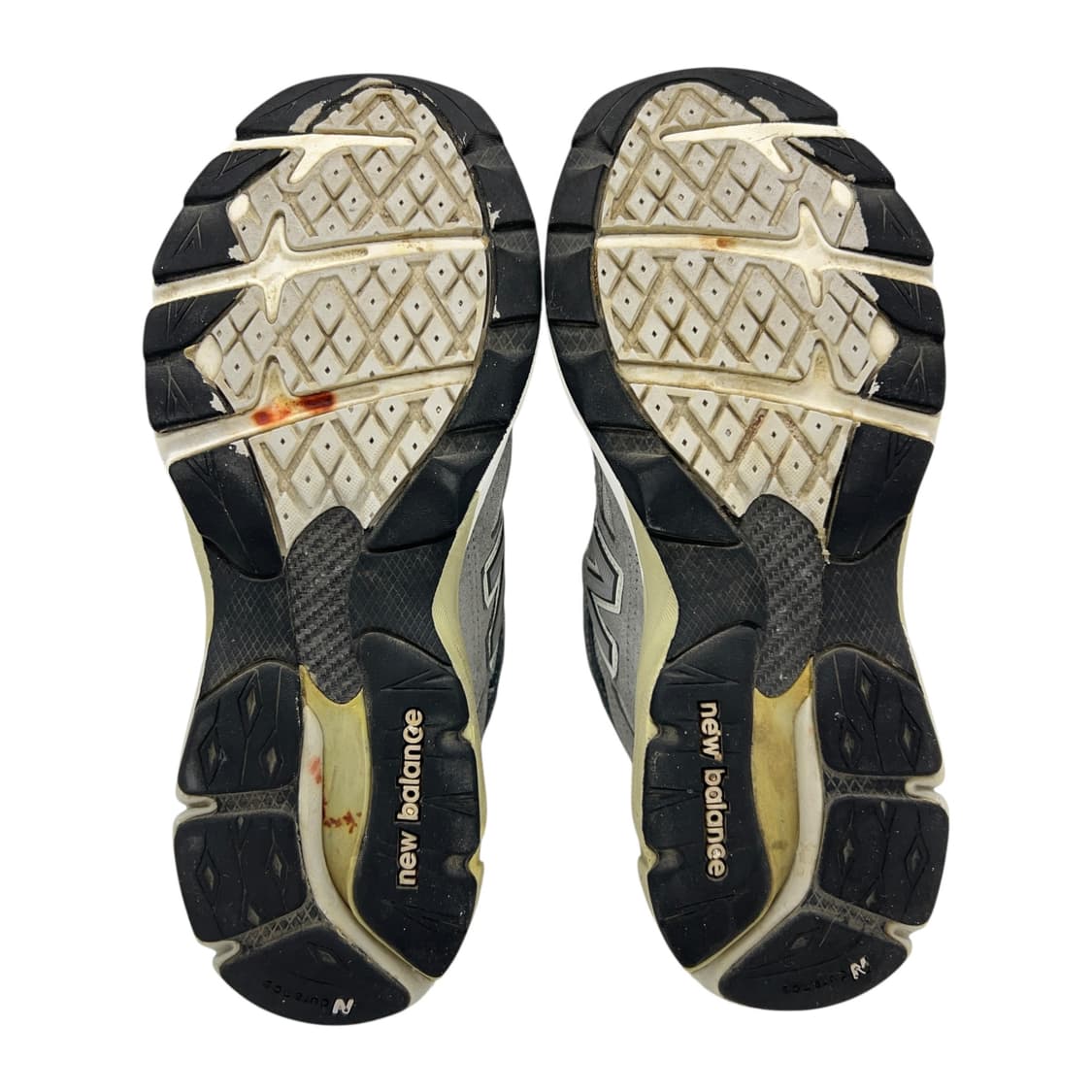 240 W 뉴발란스 990v3 메이드 인 USA 그레이 상품이미지7