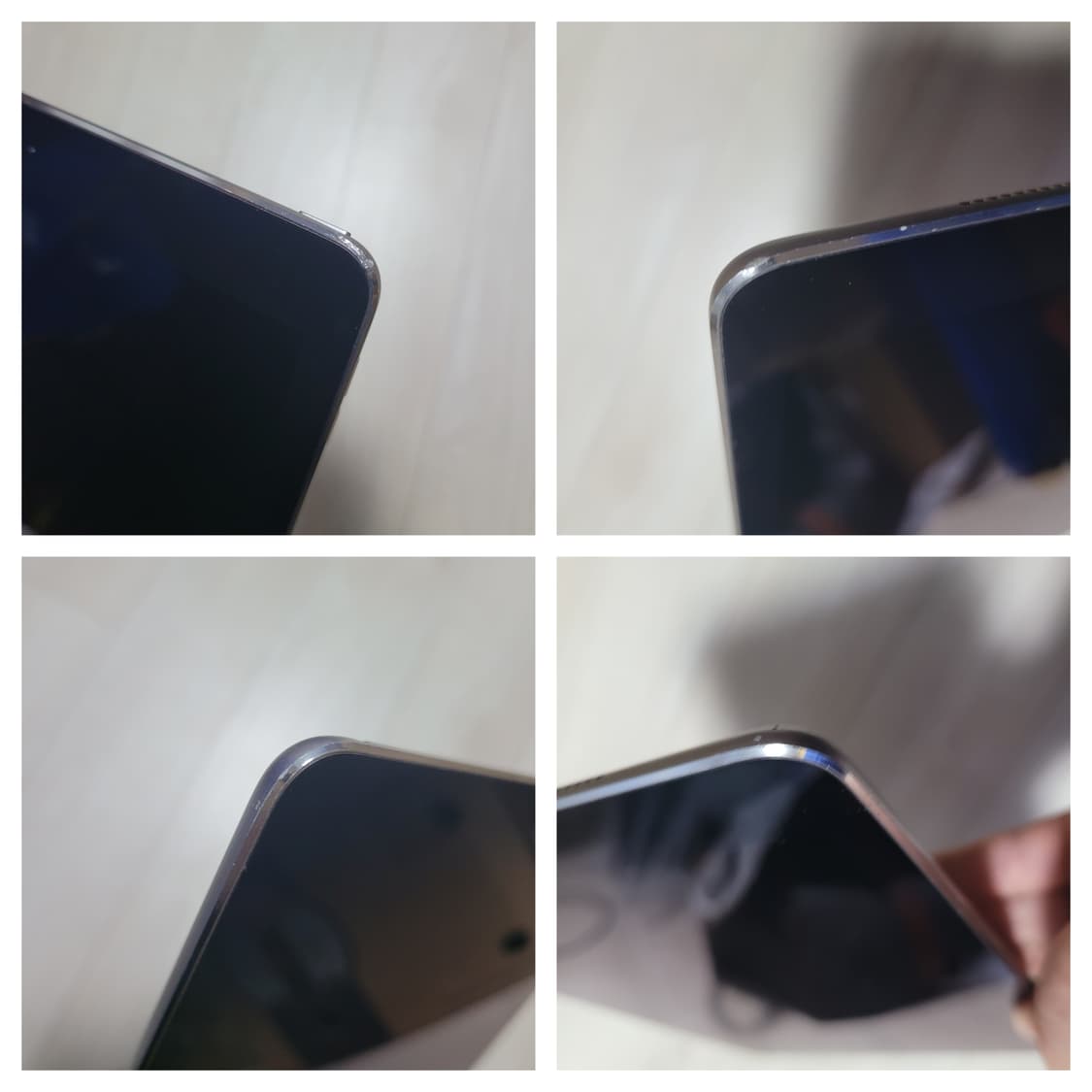 애플 아이패드 프로 1세대 A1673 모델 128기가 wifi 상품이미지6